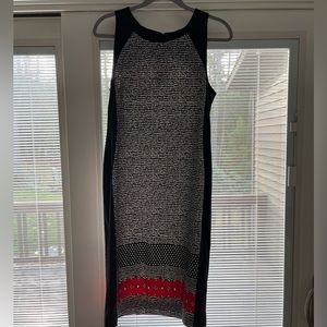 Fun dress for work or going out.